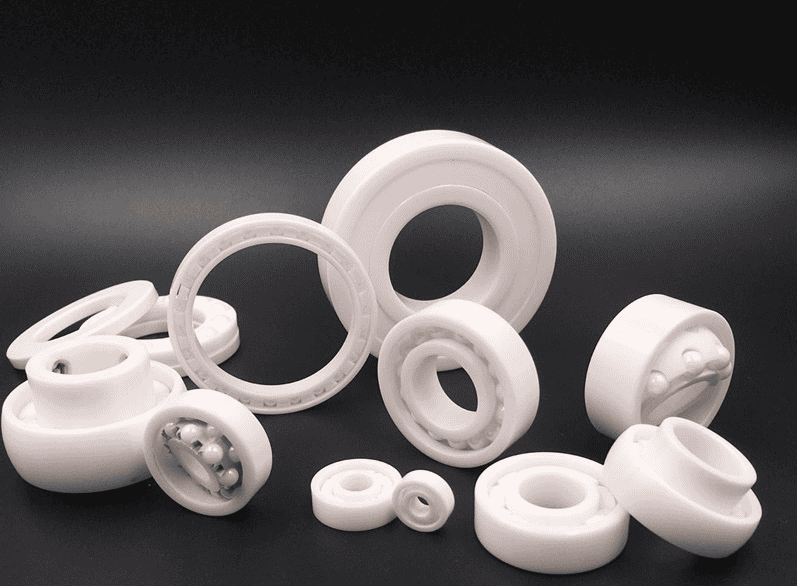 Zirconia (ZrO₂) —— Premium Material for High-Performance Applications