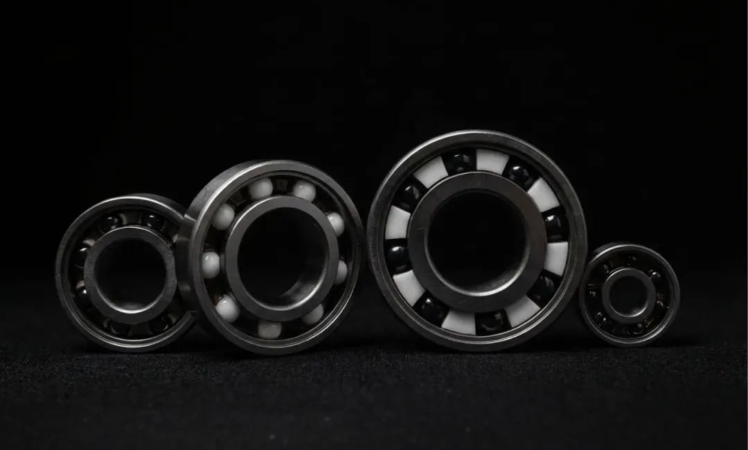 Silicon Carbide (SiC) —— Premium Material for High-Performance Industrial Applications
