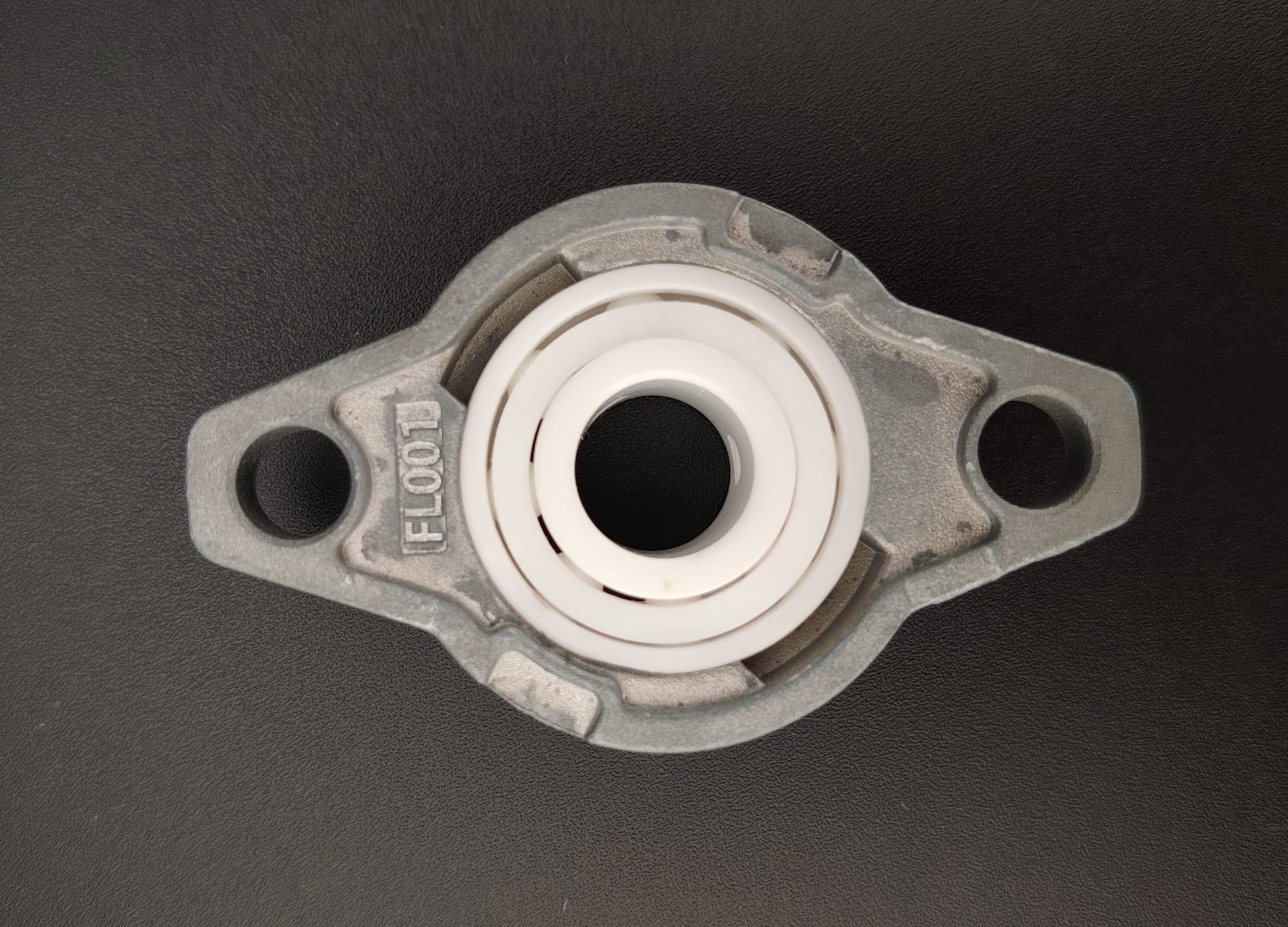 Pillow Block Ceramic Bearing