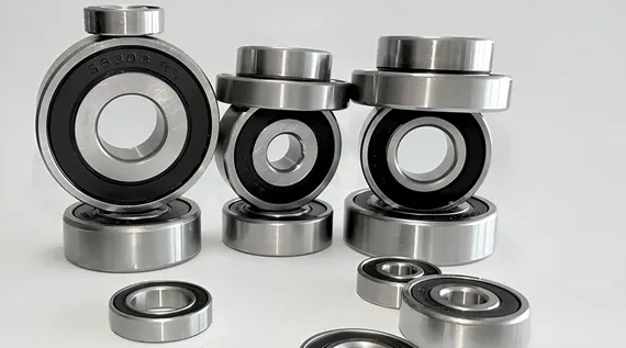 Hybrid Ceramic Bearings
