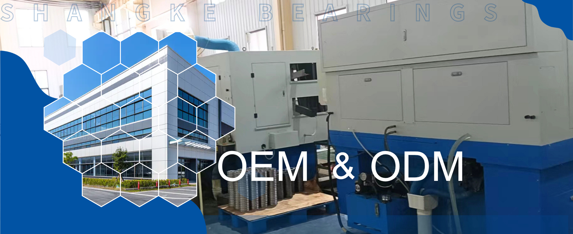 Professional Manufacturer of Ceramic Bearings & Components